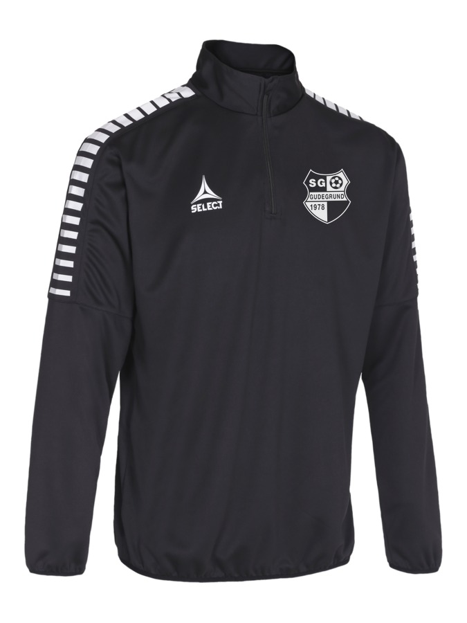 Select Argentina Trainingstop