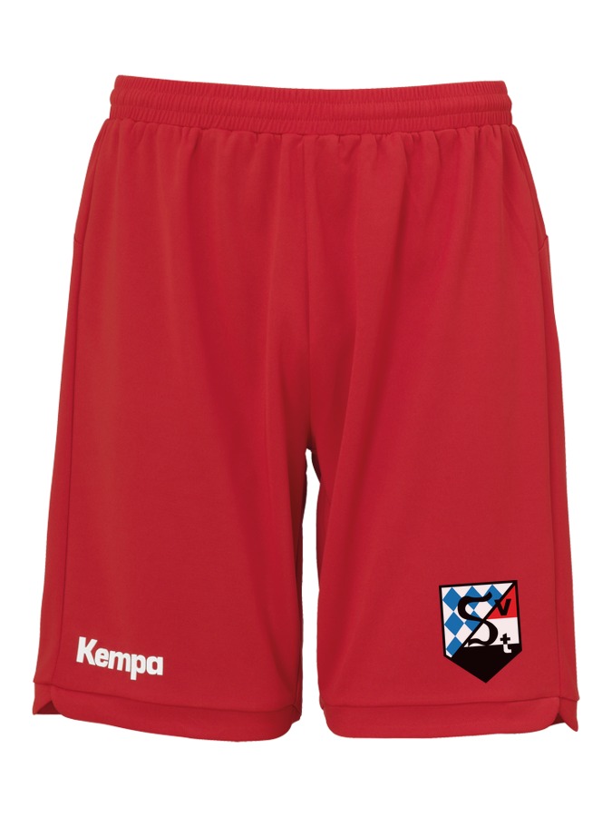 Kempa Prime Shorts