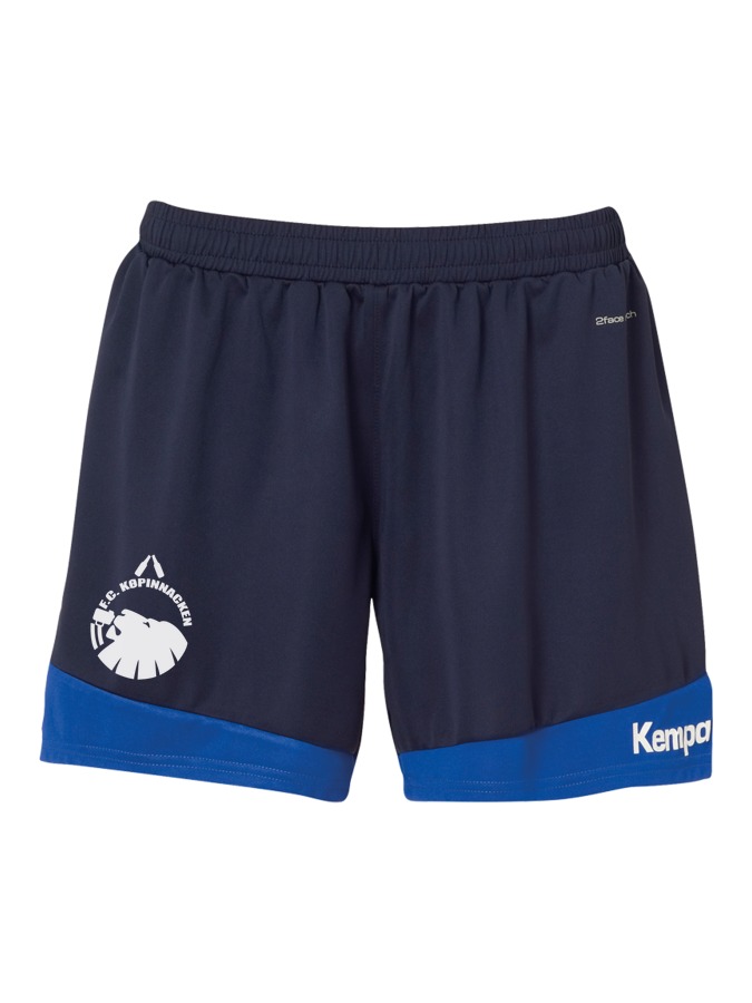 Kempa Emotion 2.0 Shorts Damen