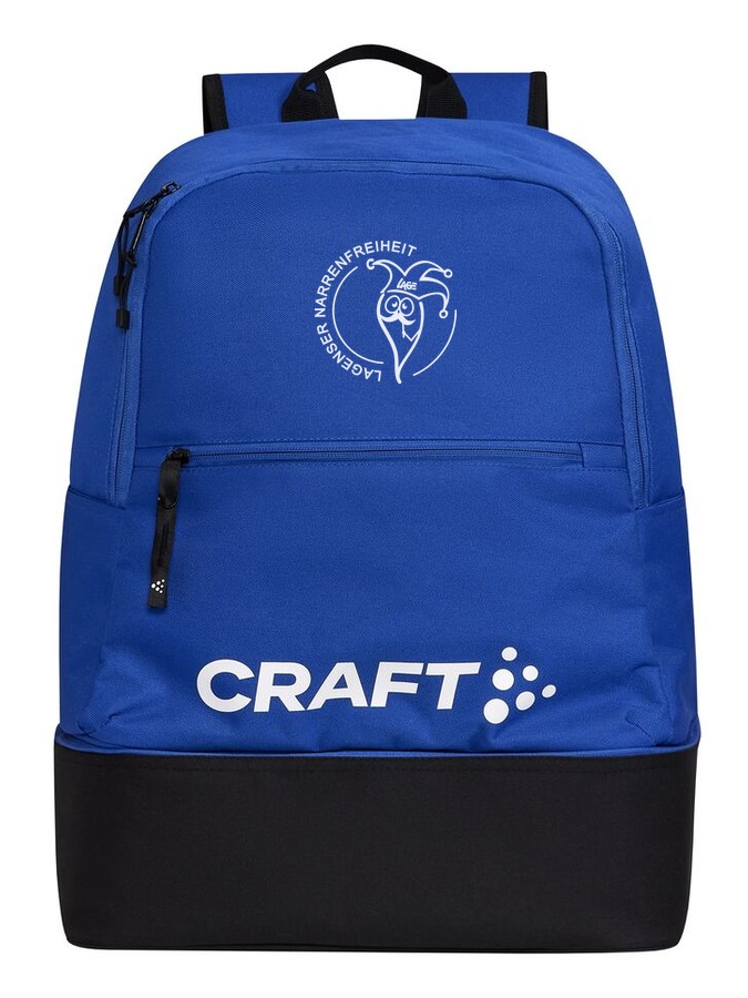 Craft Ability Shoe Rucksack (26L)