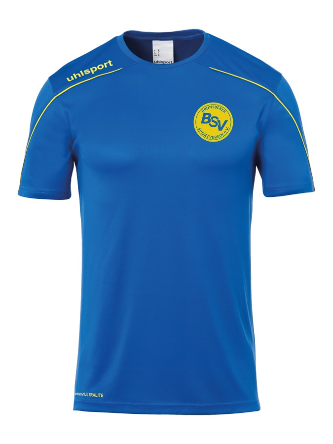 uhlsport Stream 22 Trikot Kurzarm