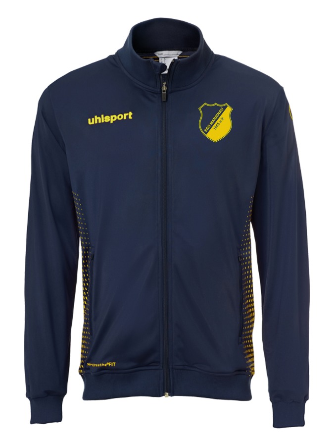 uhlsport Score Track Jacket