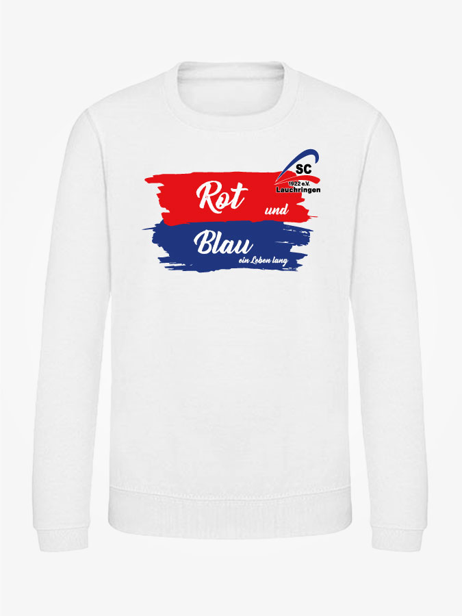 Sweater Loyal Kids Unisex