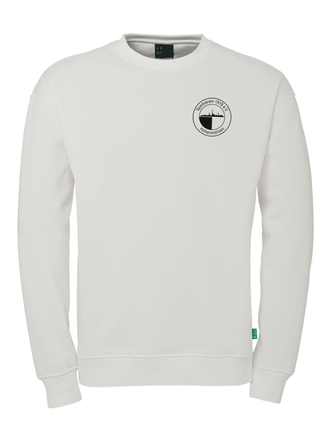 Kempa Sweatshirt Game Changer