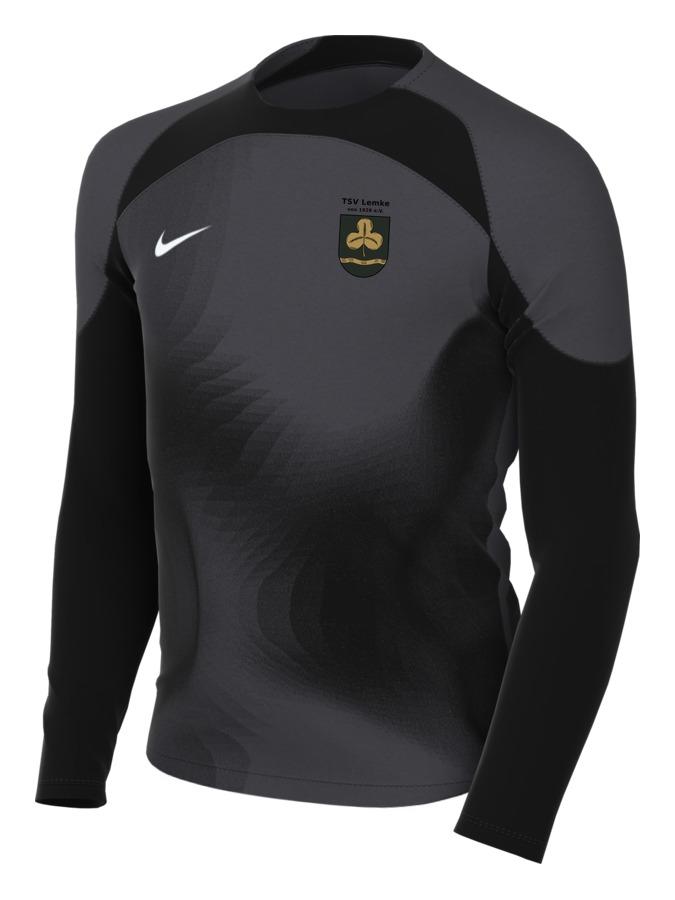 Nike ADV Gardien 4 Langarm Trainingsoberteil Kinder