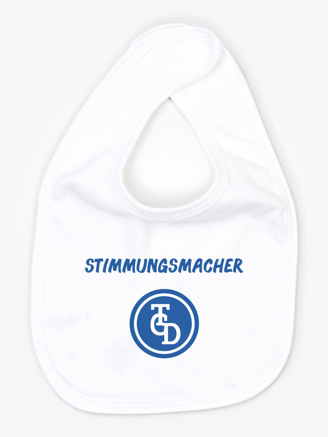 Babylätzchen Stimmungsmacher