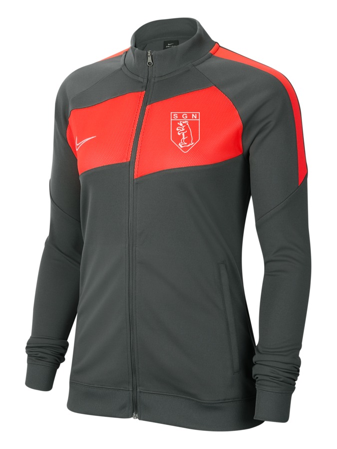 Nike Academy Pro 21 Jacke Damen