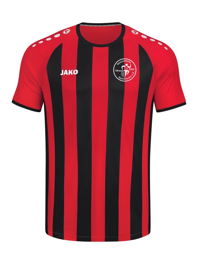 Jako Trikot Inter Kurzarm