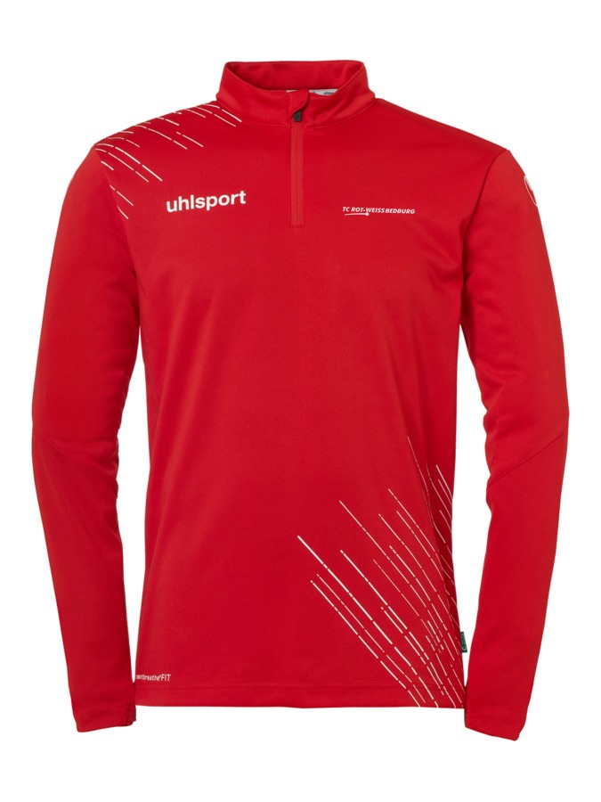 uhlsport Score 26 1/4 Zip Top