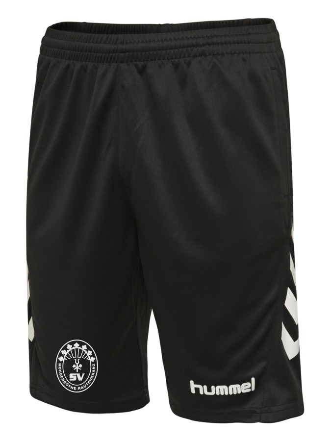 Hummel Promo Bermuda