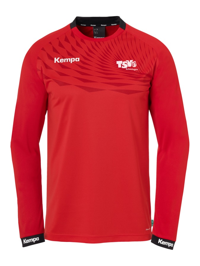 Kempa Wave 26 Longsleeve