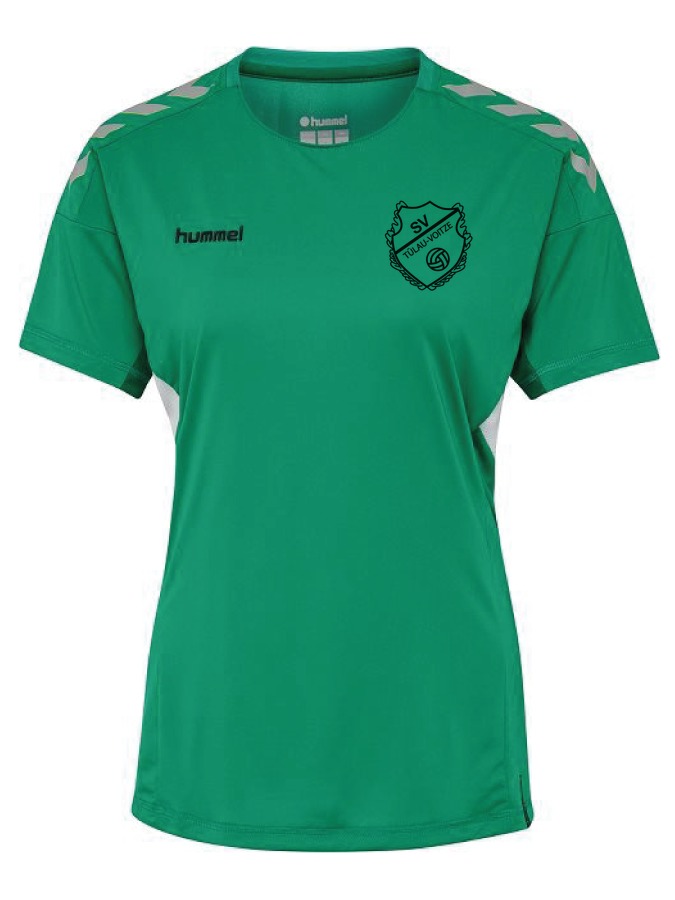 Hummel Tech Move Jersey Damen