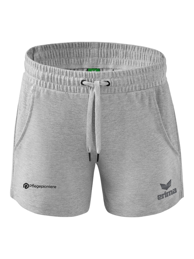 Erima Essential Team Sweatshorts Damen