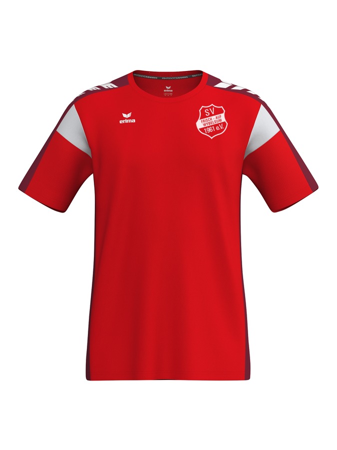 Erima Celebrate 125 T-Shirt Function