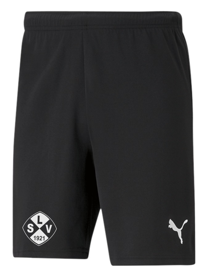 PUMA teamRISE Short