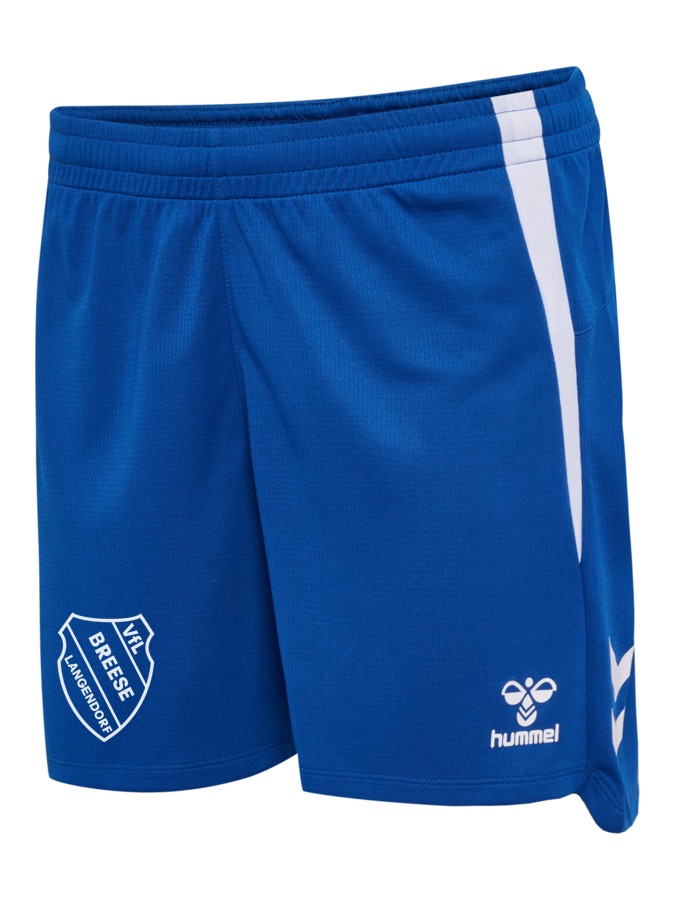 Hummel Lead 2.0 Shorts Damen