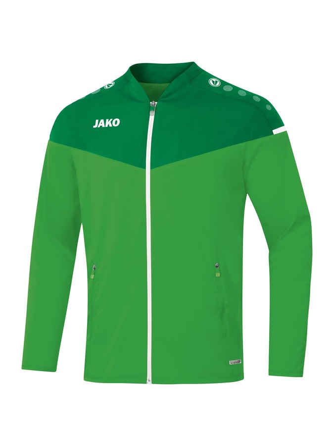 Jako Präsentationsjacke Champ 2.0