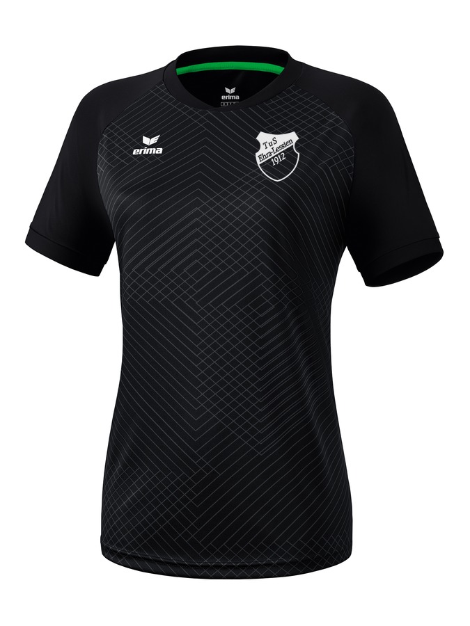 Erima Madrid Trikot Damen