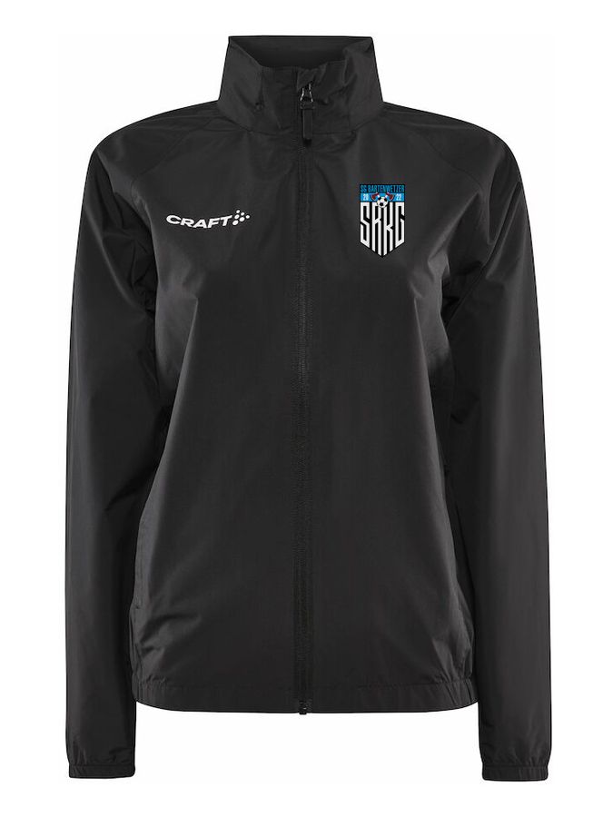 Craft Evolve Regenjacke Damen