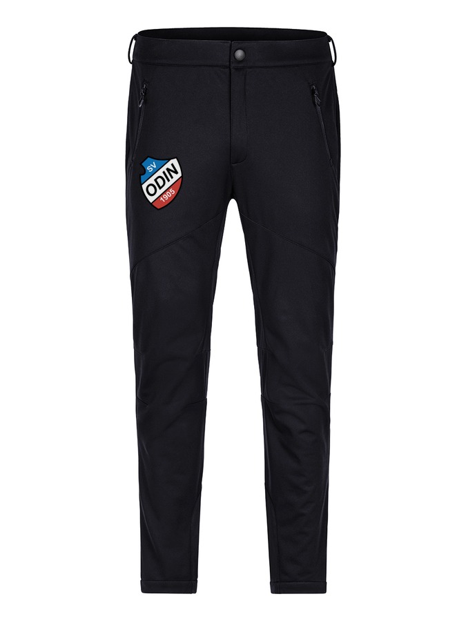 Jako Softshellhose
