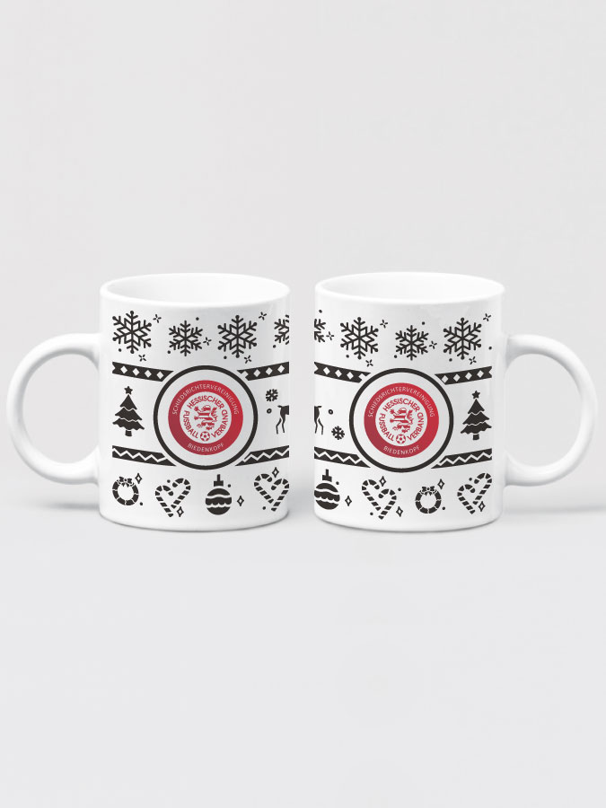 Tasse Christmas