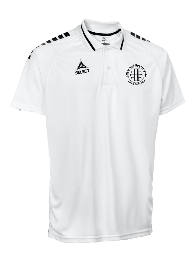 Select Monaco Polo-Shirt
