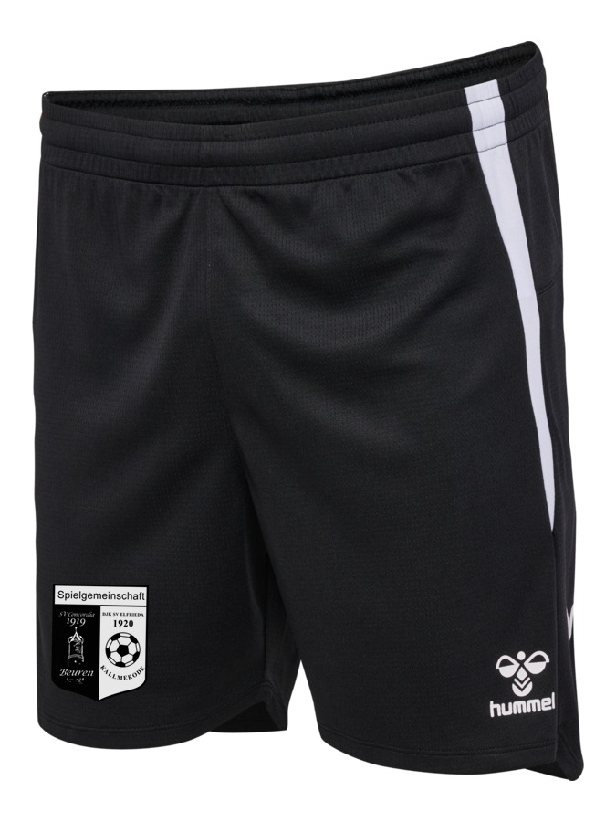 Hummel Lead 2.0 Shorts