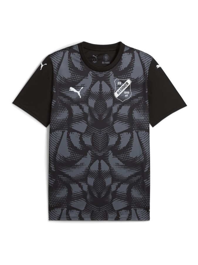 PUMA teamULTIMATE Trikot