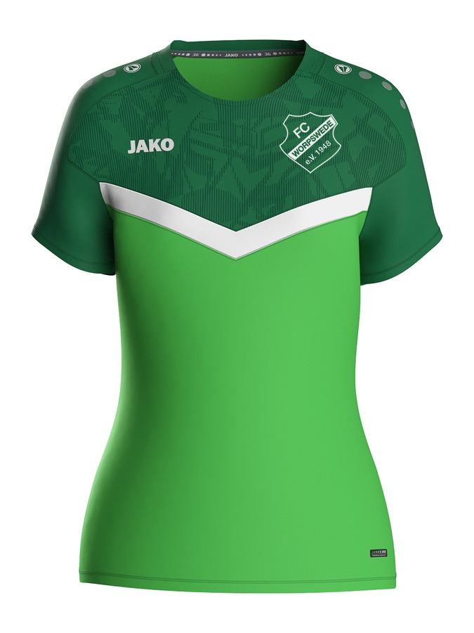 Jako T-Shirt Iconic Damen