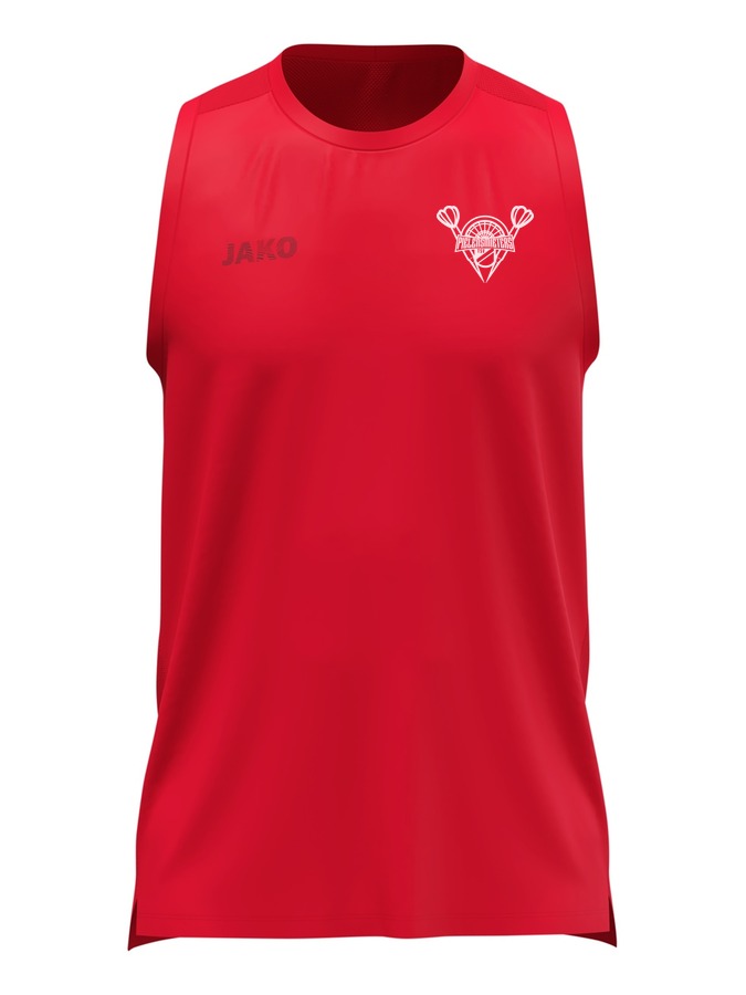 Jako Tanktop Light Flow