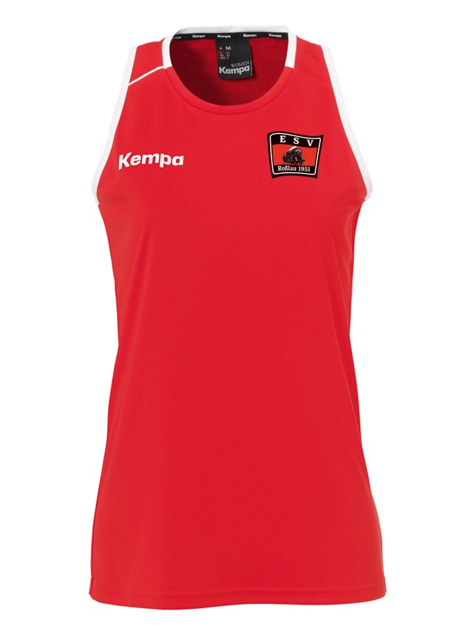Kempa Player Tank Top Damen