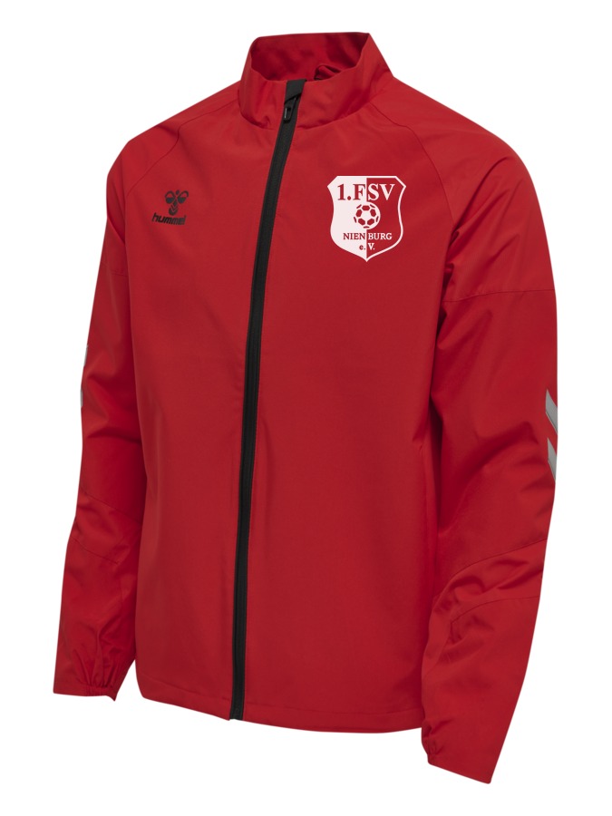 Hummel Lead Training Jacke