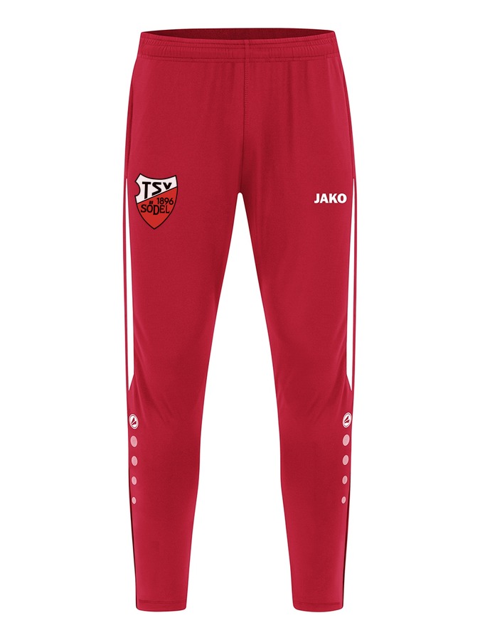 Jako Trainingshose Power