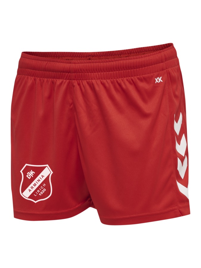 Hummel Core XK Trainingsshorts Damen