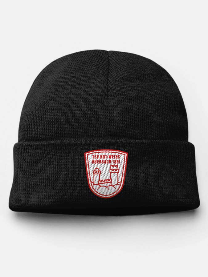 Beanie Sticklogo