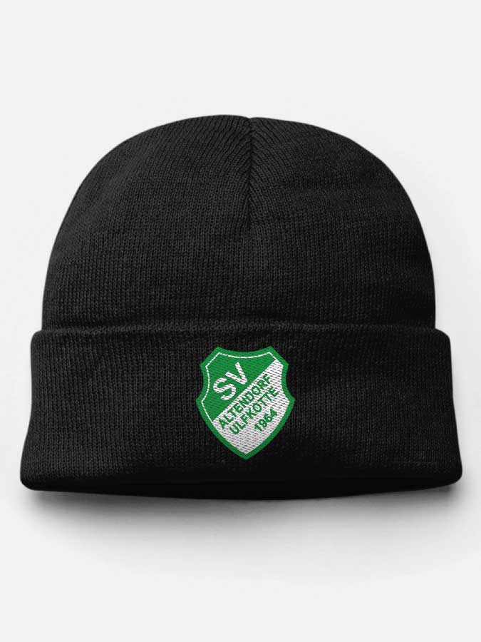 Beanie Sticklogo