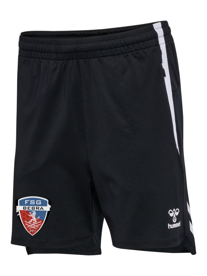 Hummel Lead 2.0 Training Shorts Damen