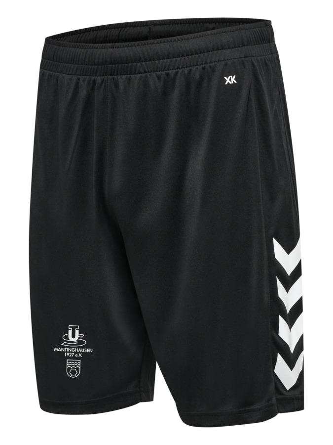 Hummel Core XK Trainingsshorts