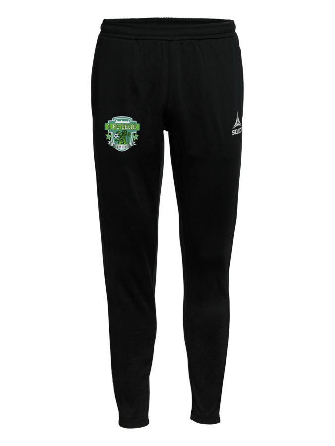 Select Monaco Präsentationshose