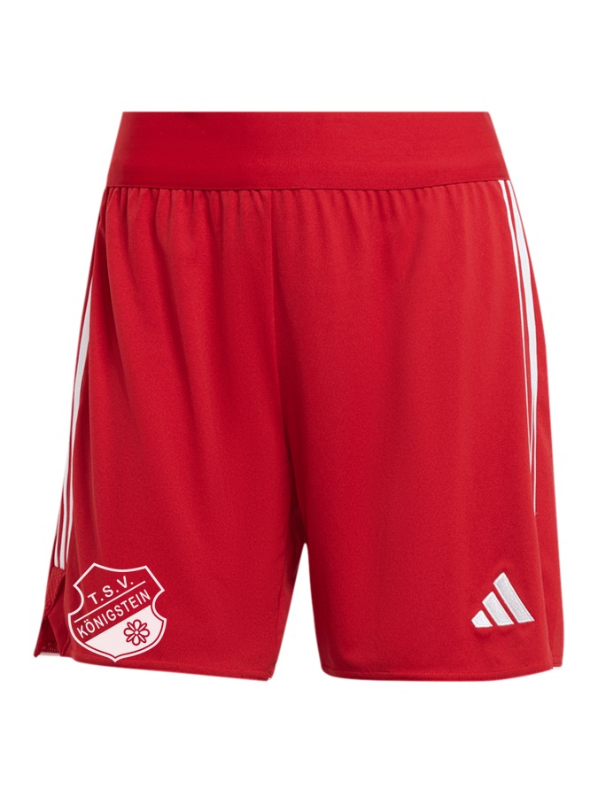 adidas Tiro 23 Shorts Damen