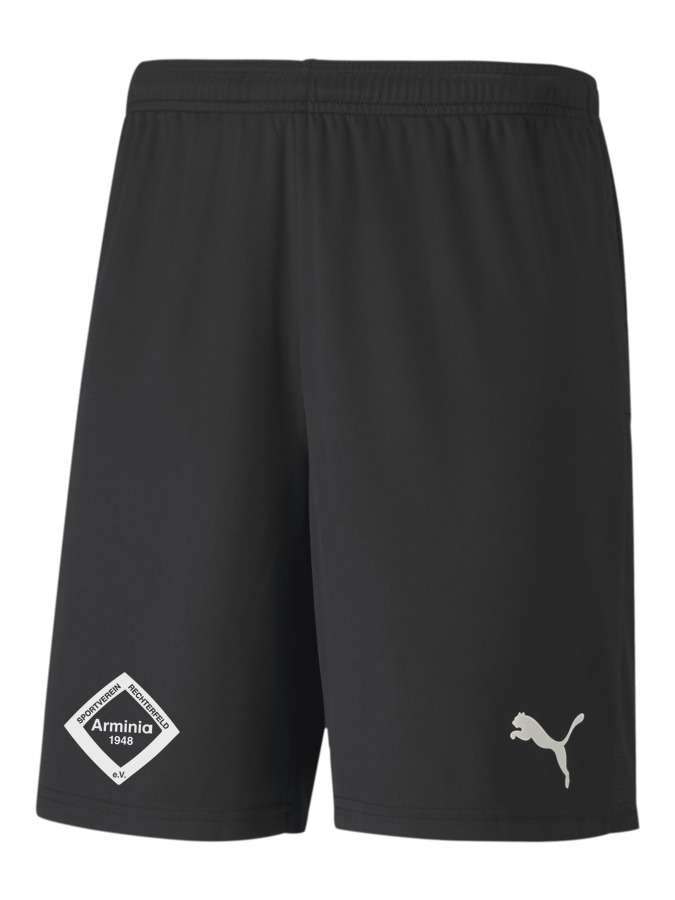 PUMA teamGOAL 23 Knit Shorts