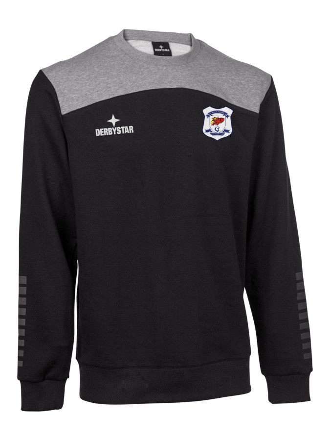Derbystar Sweatshirt Ultimo