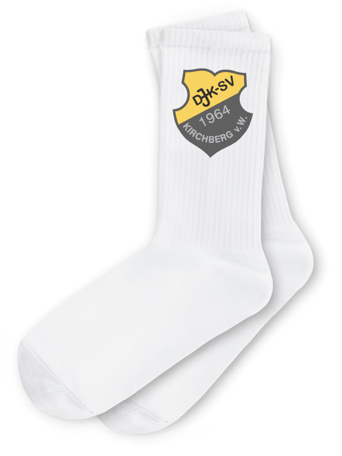 Sportsocken Logo
