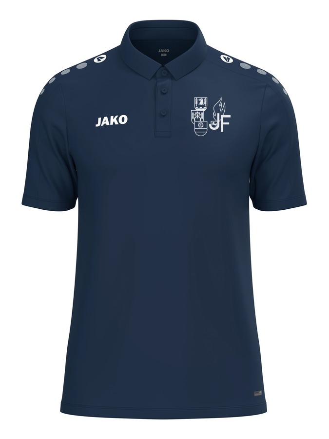 Jako Poloshirt One