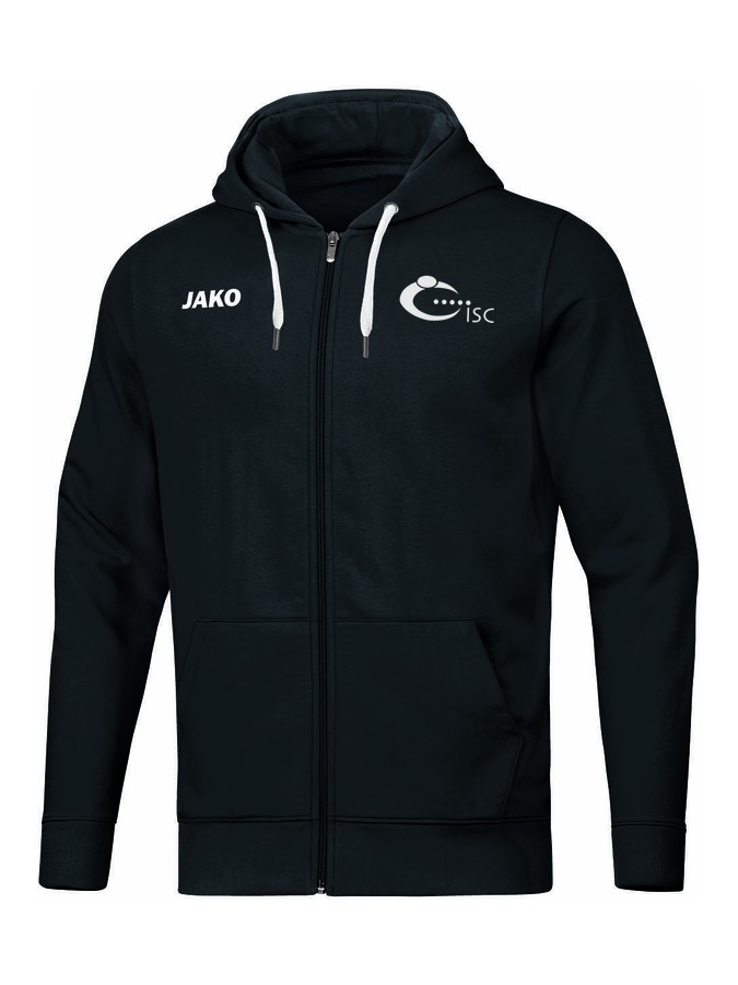 Jako Kapuzenjacke Base