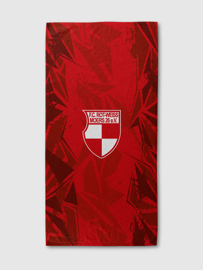 Strandhandtuch Dynamic