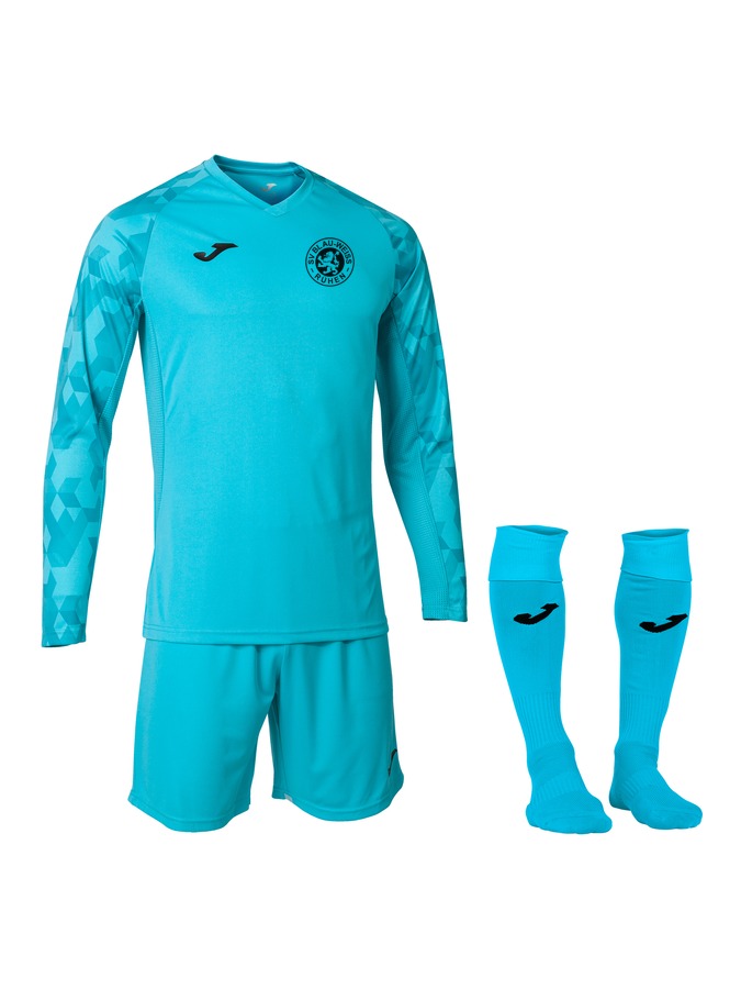 Joma Zamora VII Set