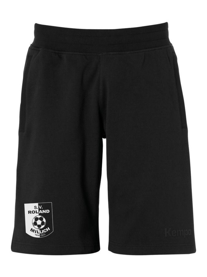 Kempa Status Shorts
