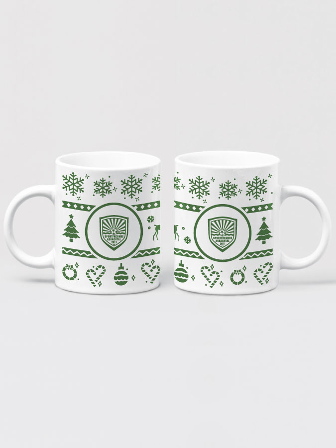 Tasse Christmas