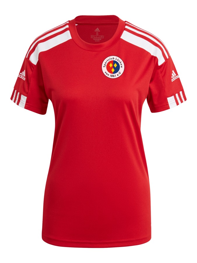 adidas Squadra 21 Trikot Damen